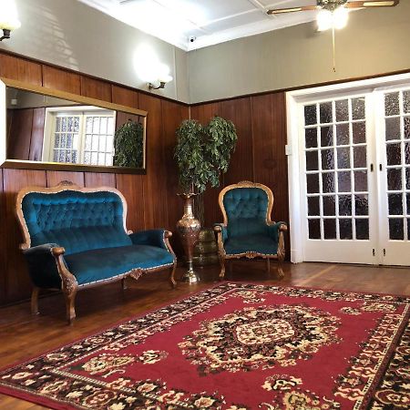 The Lavender Guesthouse Kroonstad Eksteriør billede