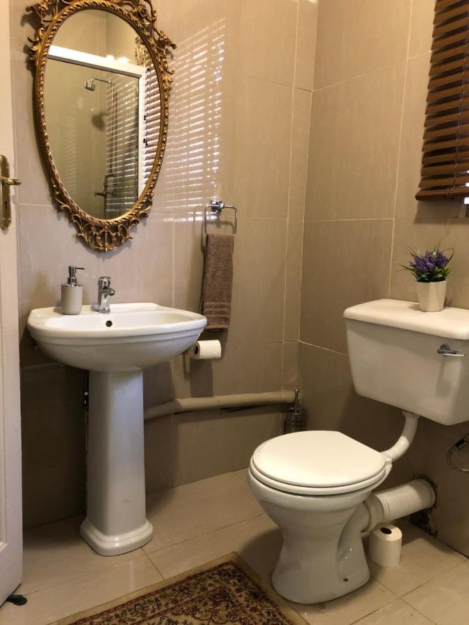 The Lavender Guesthouse Kroonstad Eksteriør billede