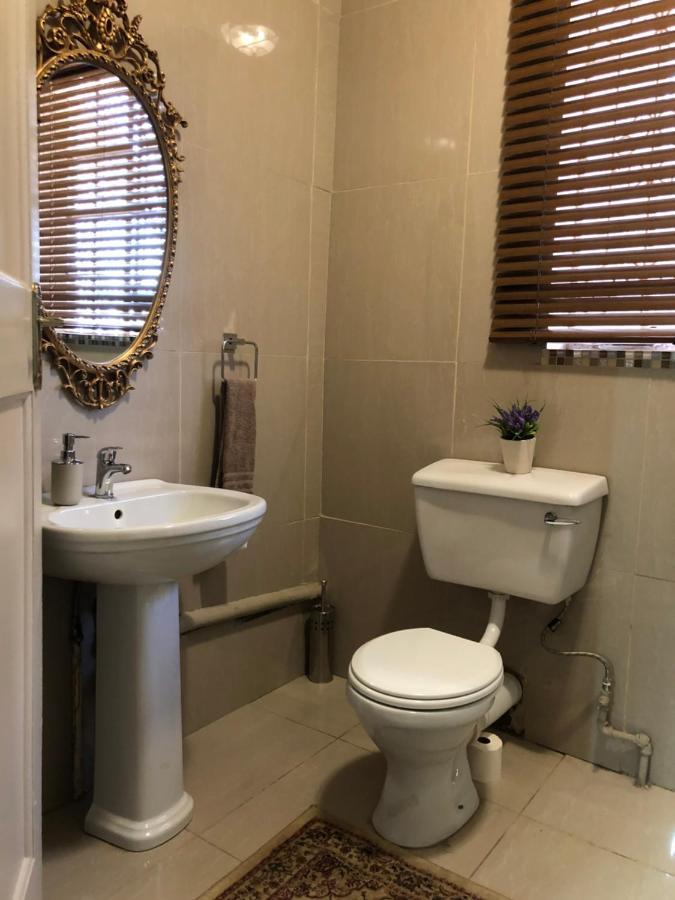 The Lavender Guesthouse Kroonstad Eksteriør billede