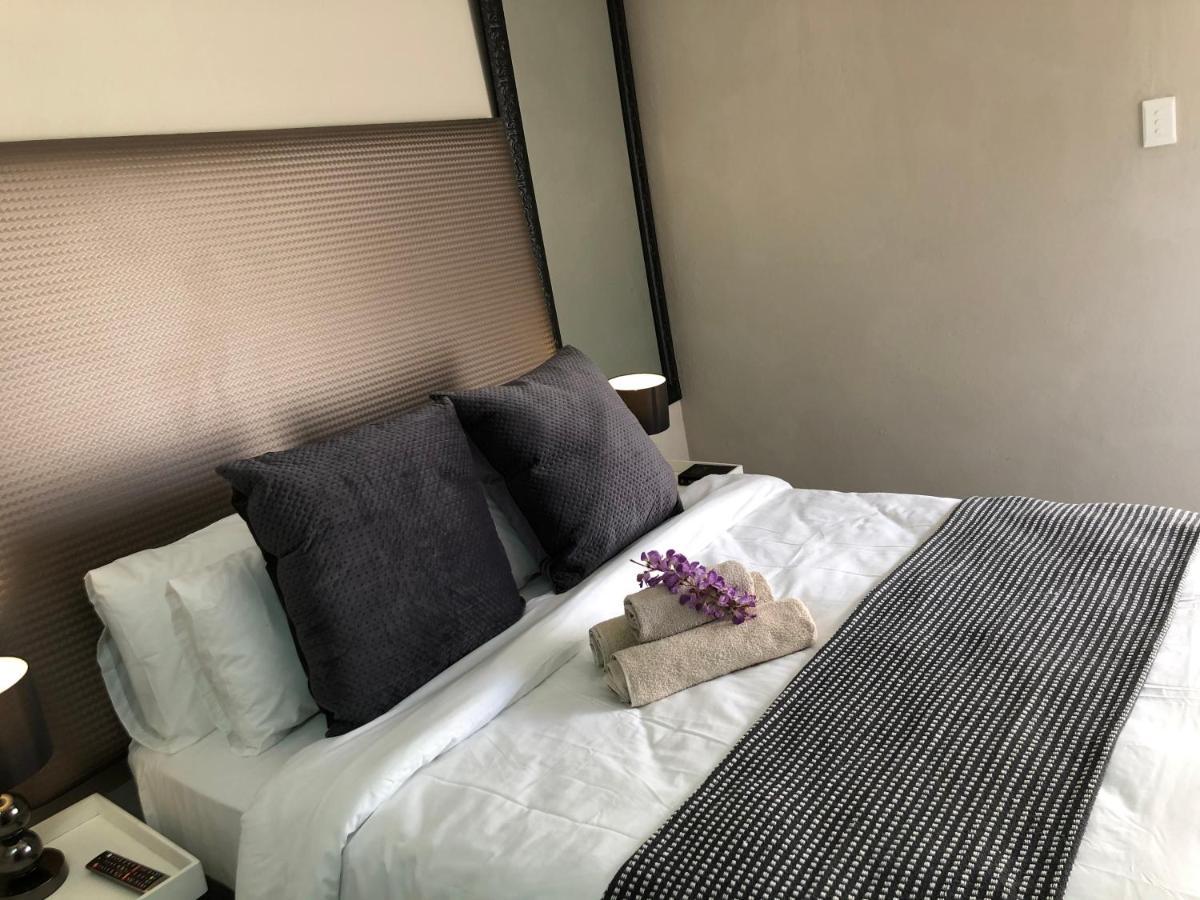The Lavender Guesthouse Kroonstad Eksteriør billede