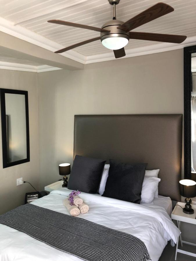 The Lavender Guesthouse Kroonstad Eksteriør billede