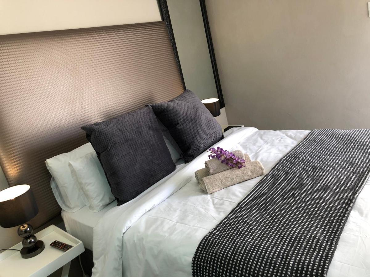 The Lavender Guesthouse Kroonstad Eksteriør billede